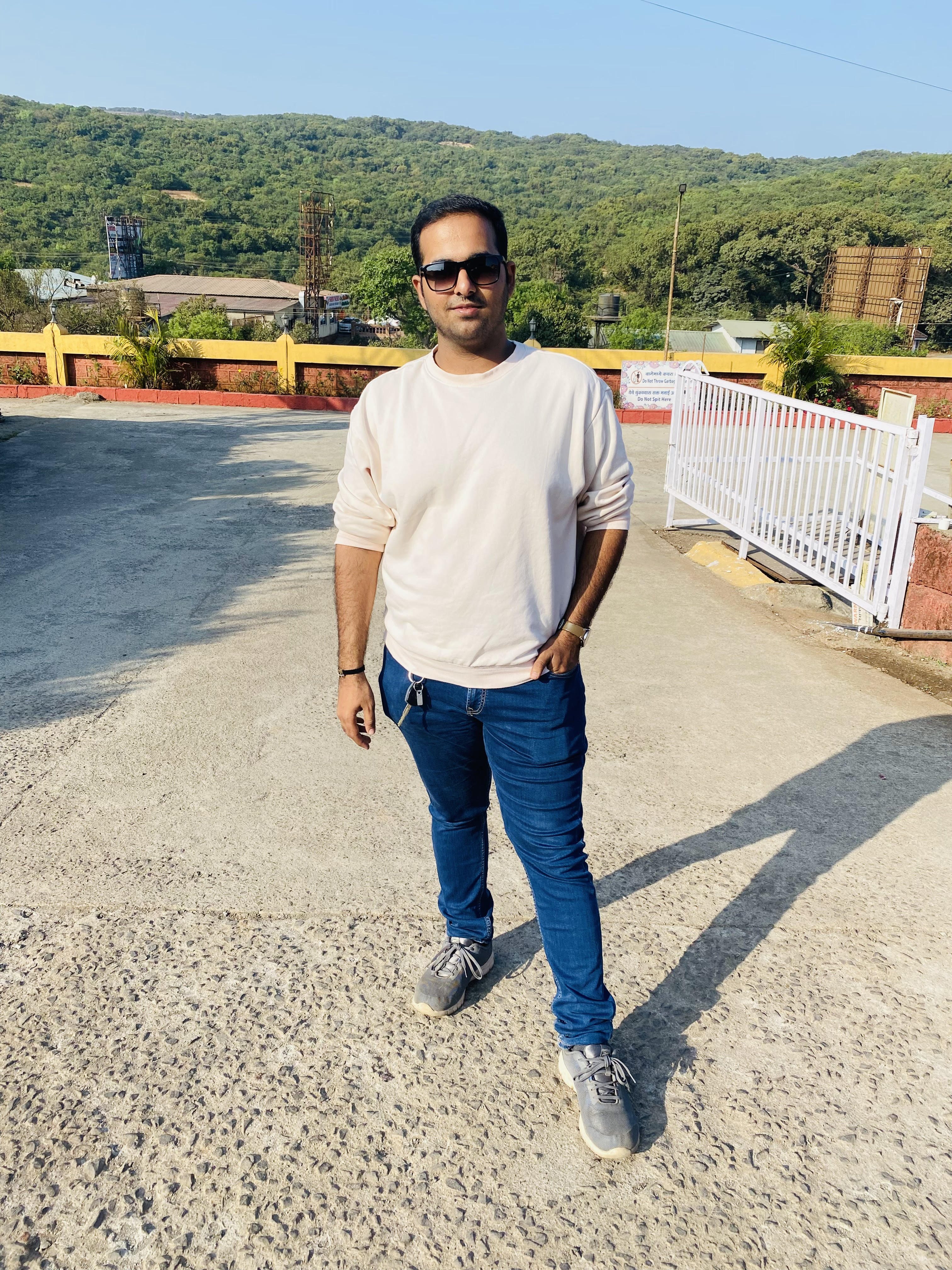 Profile Picture